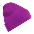 thumbnail image 1 of Beechfield  Original Cuffed Beanie Winter Hat, 1 of 2