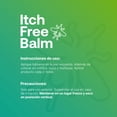 thumbnail image 2 of Kit 2 Bálsamos Auxiliares Para Picaduras De Mosquitos e Insectos | 113 g c/u | Ingredientes Naturales | Itch Free Balm | B Life., 2 of 6