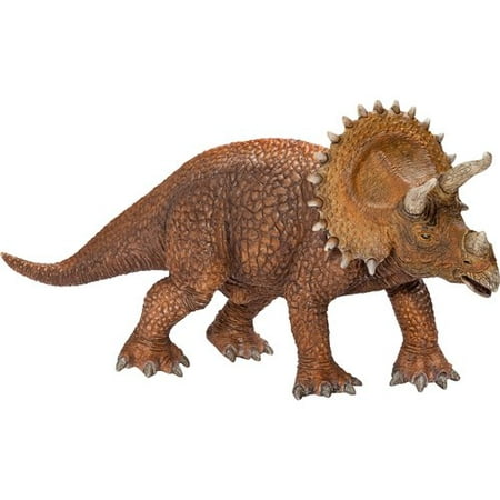 Schleich Triceratops Figurine
