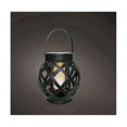 thumbnail image 2 of LED Lantern Lumineo 898198 5 Lm 14,5 x 16 cm Solar Flame effect, 2 of 2