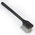 Hyper Tough 20” Heavy Duty Gong Brush w Scrapper
