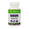 thumbnail image 1 of Paradise Herbs - Berberine Plant Active Extract - 60 Vegetarian Capsules, 1 of 4