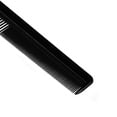 thumbnail image 5 of Equate Comb for Everyday Use on Short Hair, Black, 5 of 6