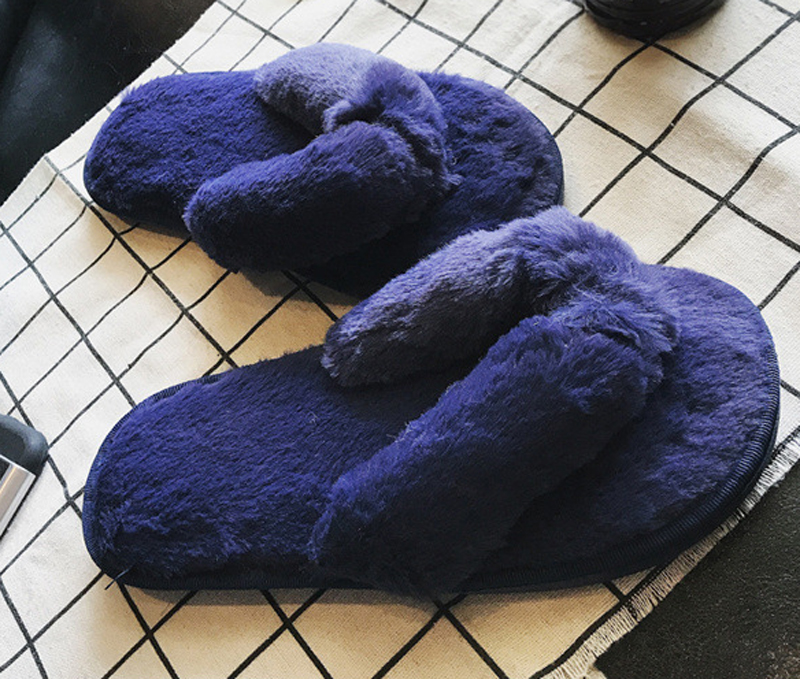 unique bedroom slippers