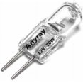thumbnail image 1 of (6)-Bulbs Anyray Compatible Replacement for Dacor Millennia Wall Mount Range Hood 12V 20W, 1 of 1