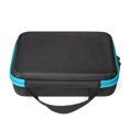 thumbnail image 4 of Yeacher 30-Bottles Diamond Painting Box Shockproof Drop-proof Double-Zipper Closure Embroidery Rhinestones Storage Container Case--Blue, 4 of 8