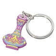 thumbnail image 5 of Shimmer and Shine Lip Care Set Gloss Balm on Keychain, 5 of 6