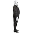 thumbnail image 5 of Plus Size Deluxe Disney Jack Skellington Costume for Men, 5 of 9