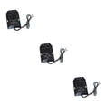 thumbnail image 1 of Riwesomey Car Stereo Audio Speaker High To Amplifier Converter Level Line Separation Low Channel Practical Output Regulator Type1, 1 of 6