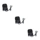thumbnail image 1 of Kenally Car Stereo Audio Speaker High To Low Channel Practical Converter Regulator Amplifier Level Separation Line Output Type1, 1 of 6