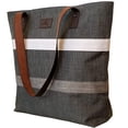 thumbnail image 2 of Bolsa de refrigeración aislada con espuma aislante. El congelador suave es una bolsa de supermercado perfectamente aislada, una bolsa dispensadora de alimentos, una bolsa de congelador de viaje o un TUNC Sencillez, 2 of 4