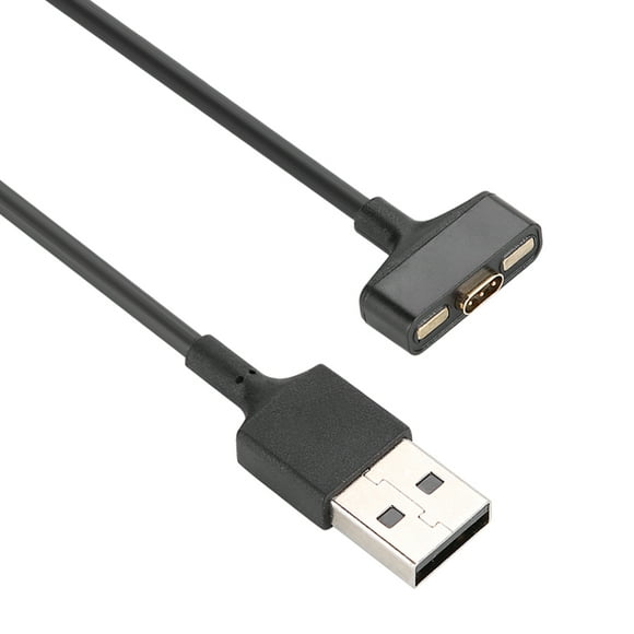 Fast Charging USB Cable ForIonic Watch With Small DC Ripple