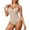 Beige, variant on Landzoo One Postpartum Seamless Shapewear Lifting Bodysuit For Firm Full With Butt Enhancement Soft Stylish Basic Shapers
