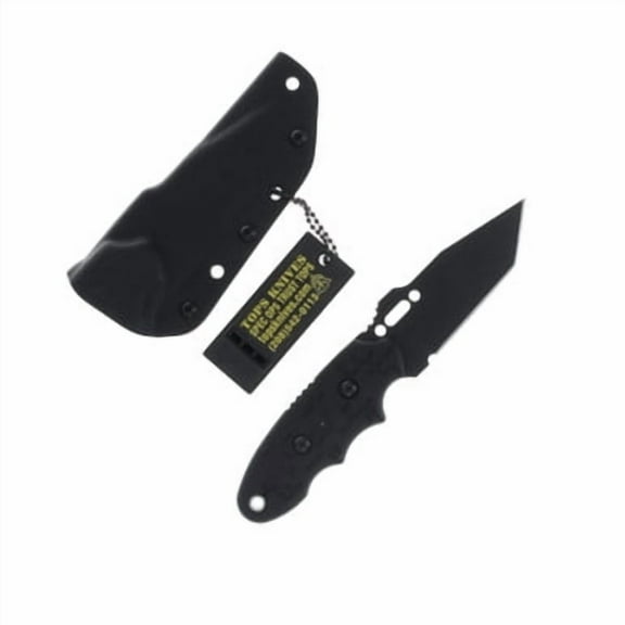 CAT-Covert Anti Terrorism