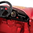 thumbnail image 6 of Disney•Pixar Cars 3 Lightning McQueen 6V Battery-Powered Ride On by Huffy, 6 of 6