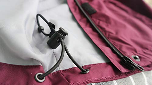 Acme Projects Rain Suit (Jacket + Pants 