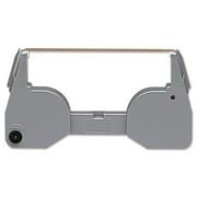 Data Prd R5111 Compatible Lift-off Tape, Clear