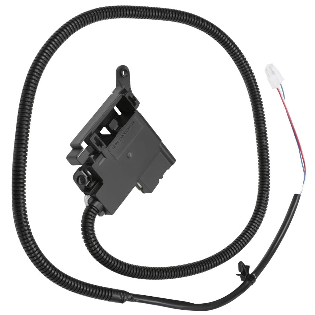ClimaTek Replacement Door Lock Switch For LG Washing Machine - Fits Part # EBF61674802