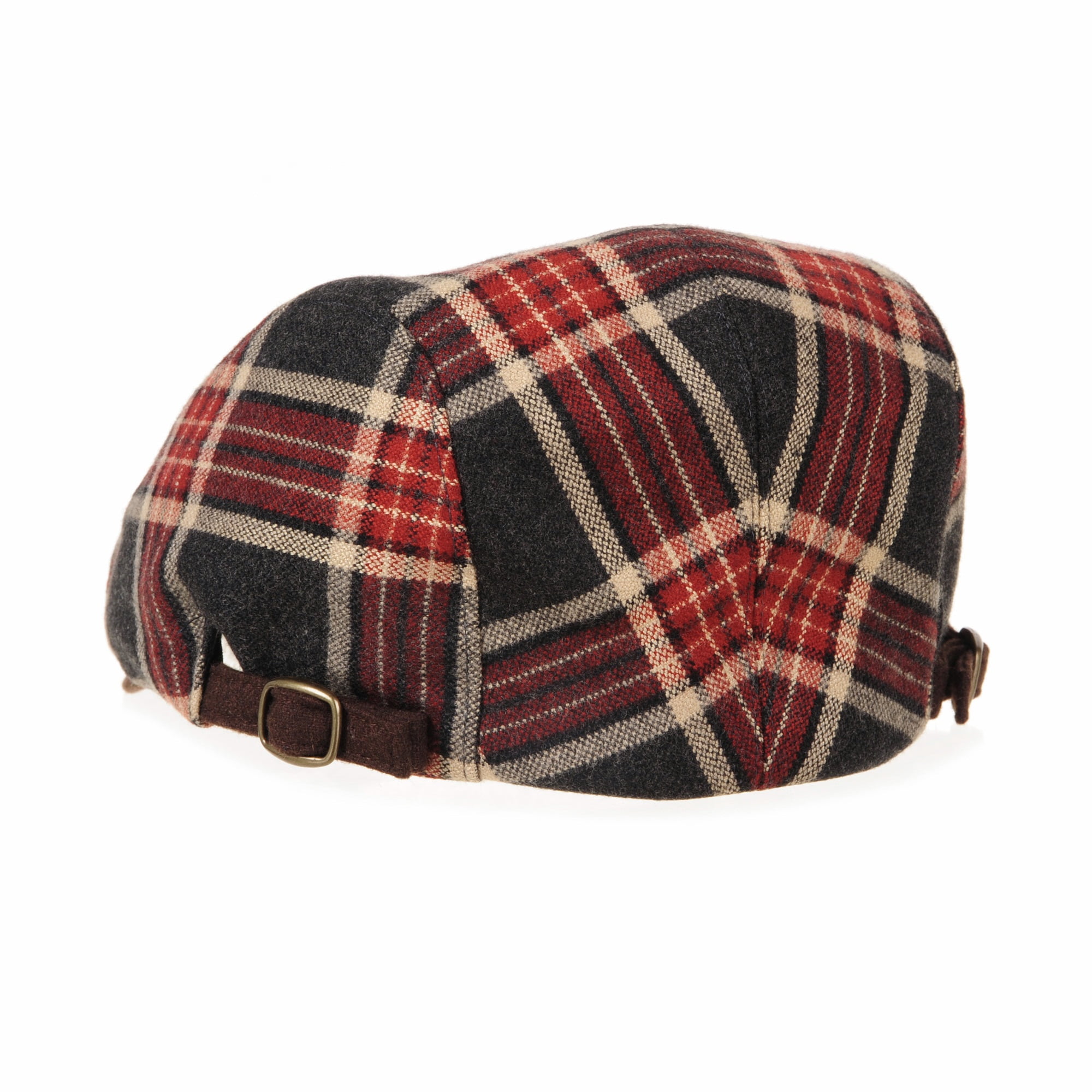 Newsboy Hat Flat Cap LD3118 