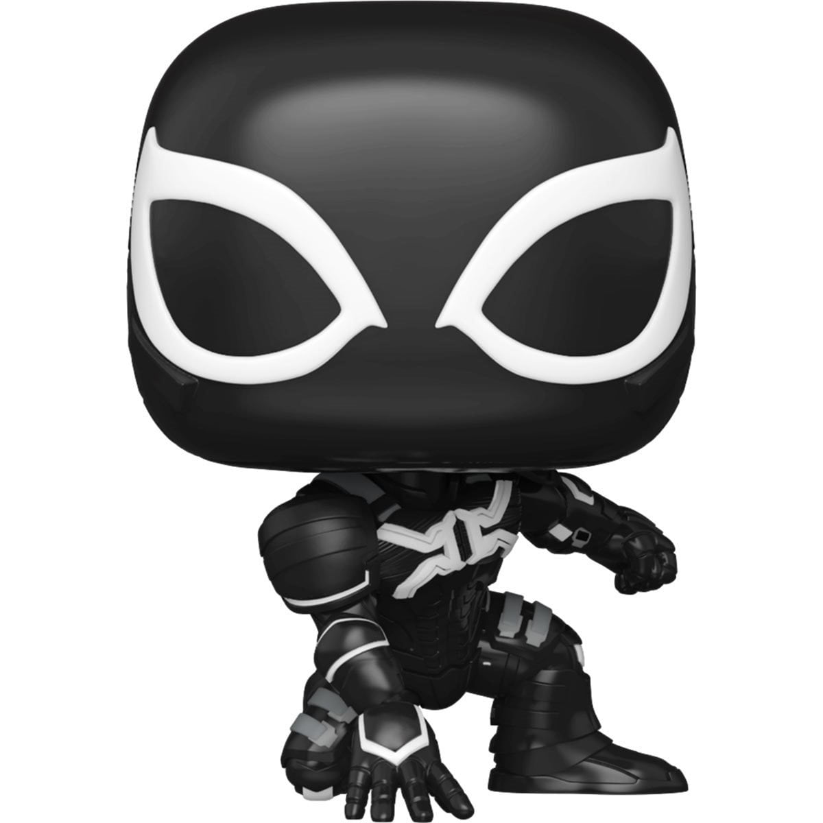 Cosbi Marvel Collection #040 Scarlet Spider Figure (Spider