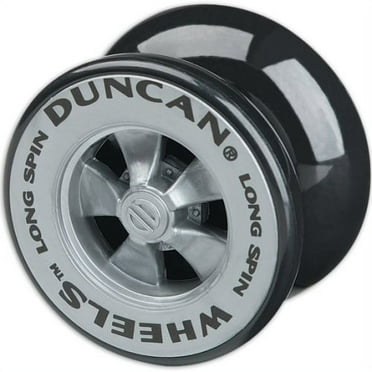 Wheels Yo-Yo