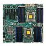 SUPERMICRO X9DR3-LN4F  - motherboard - enhanced extended ATX - LGA2011 Socket - C606