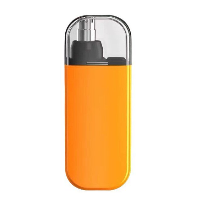 Ciseaux pour Poils de Nez à Affichage Numérique Kit de Soins Personnels Quotidiens Accessoire