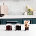 thumbnail image 5 of Ninja DualBrew Hot & Iced Coffee Maker, Single-Serve, compatible with K-Cups & 12-Cup Drip Coffee Maker, CFP101C, 5 of 5
