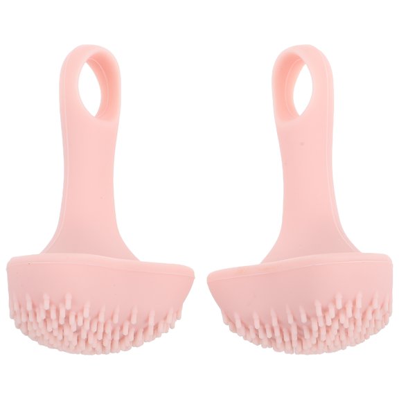 OUNONA 2PCS Freckle Stamp Makeup Tool for Women Ladies Beauty Accessories with Freckle Pen Face Makeup