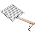 thumbnail image 4 of jojofuny Bbq Grilling Accessories Stainless Steel Silver 1 Set, 4 of 8