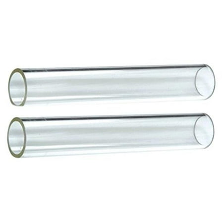 AZ Patio Heaters Hiland Quartz Glass Tube Replacement - 2 Piece