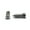 2-A, variant on 15mm Hard Alloy Tire Studs (100 Pack) – Enhanced Traction for Snow, Ice – Fit Cars, Motorcycles, Trucks, ATVs