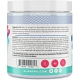 Alani Nu Blue Slush Pre Workout Supplement Powder for Energy, Endurance