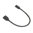 thumbnail image 4 of Adaptador DP A MINI DP, Adaptador Displayport De Cable De Transferencia Para Audio Digital Multicanal Para Video Blue Ray ANGGREK Otros, 4 of 8