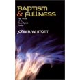 thumbnail image 1 of Pre-Owned Baptism and Fullness : The Work of the Holy Spirit Today (Paperback) 9780877846482, 1 of 1