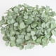 thumbnail image 4 of Kearding Hojas de eucalipto Planta artificial Hojas Centro de Hojas Oficina en el hogar Fiesta de boda Decoración Planta Plantas Artificiales gris blanco Kearding HA6648-01B, 4 of 6