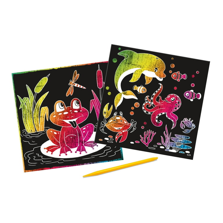 Cra-Z-Art Everyday Art Fun Activity Set, Over 200 Activities Cra-Z-Art Everyday Art Fun Activity Set, Over 200 Activities