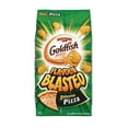 thumbnail image 2 of Goldfish® Flavour Blasted® Xplosive Pizza Flavoured Crackers (180g Bag), 2 of 6