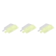 thumbnail image 1 of maskred 1/2/3/5 Egg Cooker Plastic Microwave Grids Dual-Use Cooking Tools Multi-functional Fresh-Kepping Steamed Eggs Tray Kitchen Breakfast As Shown 3PCS, 1 of 6