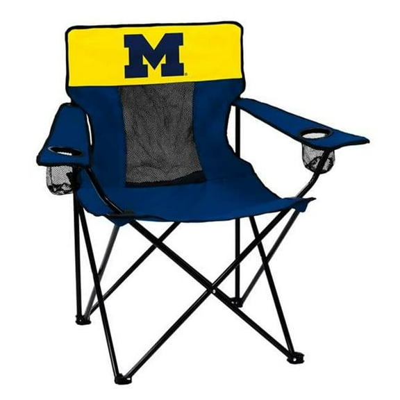 Logo Brands  Michigan Elite Chair
