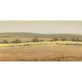 thumbnail image 3 of OToole, Tim 24x14 Black Modern Framed Museum Art Print Titled - Seasons End I, 3 of 5