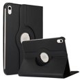 thumbnail image 1 of [PST] iPad (A16) 11th Generation 10th Generation Rotation Case, 360 Degree Rotating PU Leather Stand Smart Case Cover, 1 of 4