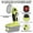 3" 9W-A, variant on Cordless 3/5/8/9 inch LED Tool Light For RYOBI 18V Lithium Nickel One+ Battery Outdoor Flashlight Spotlight Lamp Emergency Light
