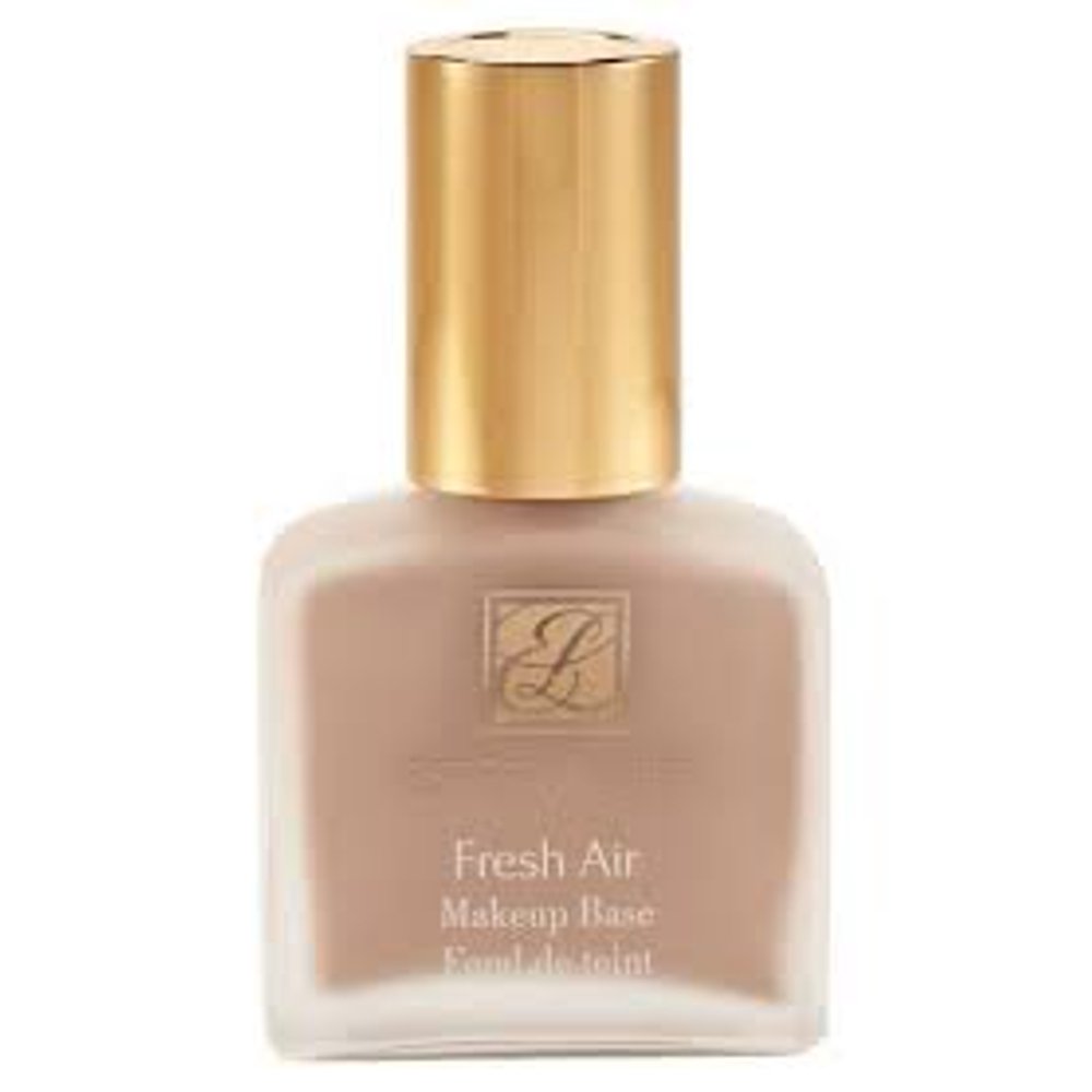 Estee Lauder Estee Lauder Fresh Air Makeup Base 01 Newport Beige Box