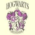 thumbnail image 2 of Mens Harry Potter and the Philosopher's Stone Hogwarts Gryffindor T Shirt, 2 of 3