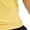 Yellow 2, variant on Ballet Crop Tops Women Dance Top Girl Costume for Women Dancing Clothes Dancer Wear Clothing