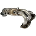 thumbnail image 4 of Dorman 674-044 Front Catalytic Converter with Integrated Exhaust Manifold for Specific Toyota Models (Non-CARB Compliant), 4 of 4
