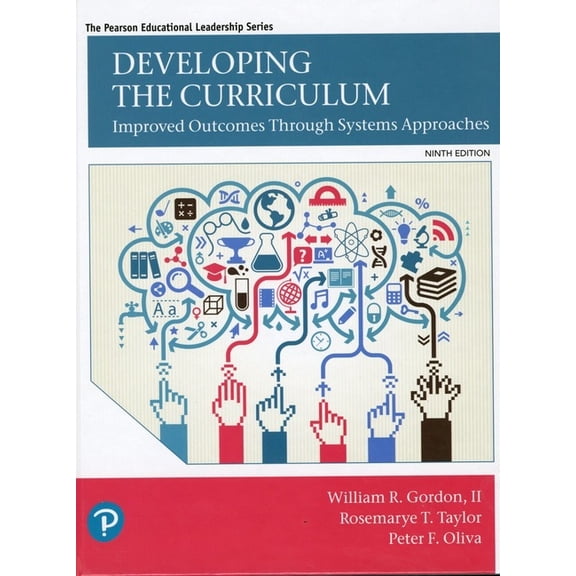 Developing the Curriculum, (Hardcover)
