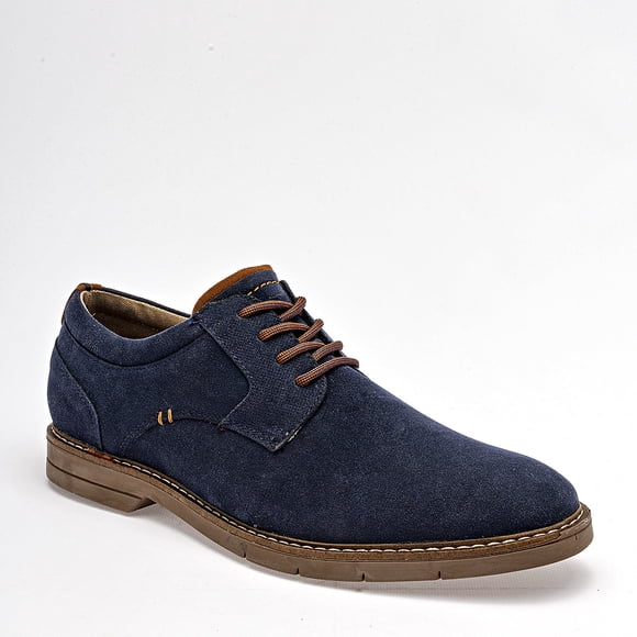 ZAPATO NEGRO TOTAL AZUL 141343