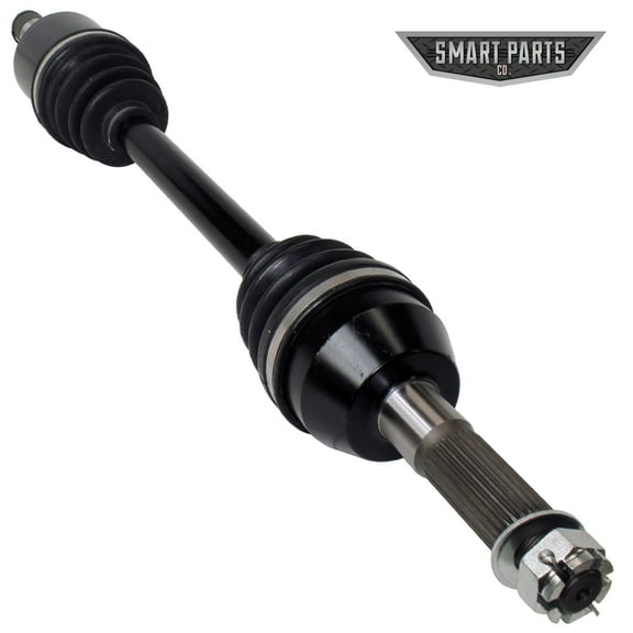 Front Left/Right CV Axle - Fits Polaris Sportsman 400 450 500 570 800 2012-2018